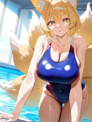 [Naezolt] Ran Yakumo_0033