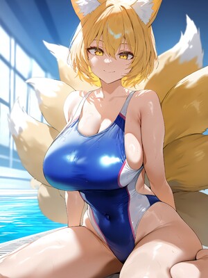 [Naezolt] Ran Yakumo_0034