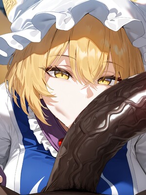 [Naezolt] Ran Yakumo_0082