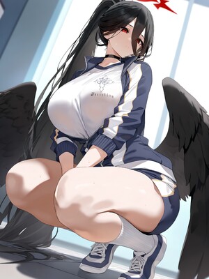 [Naezolt] Hanekawa Hasumi Track