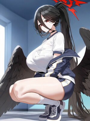 [Naezolt] Hanekawa Hasumi Track_0003