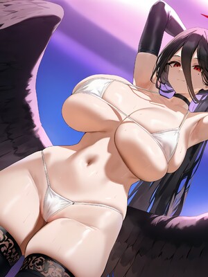 [Naezolt] Hanekawa Hasumi Track_0049