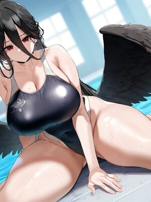 [Naezolt] Hanekawa Hasumi Track_0059