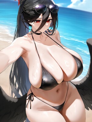 [Naezolt] Hanekawa Hasumi Track_0081