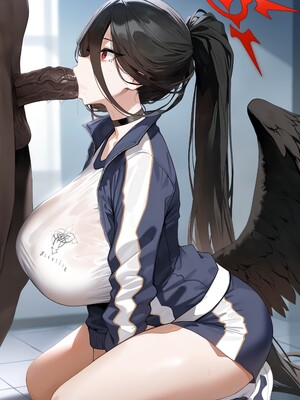 [Naezolt] Hanekawa Hasumi Track_0110