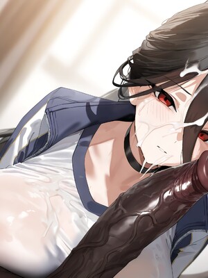 [Naezolt] Hanekawa Hasumi Track_0204