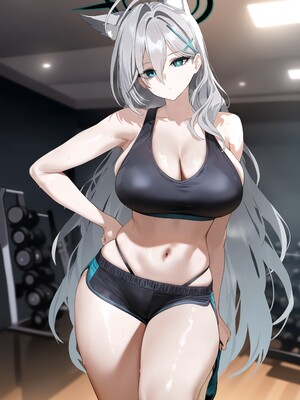 [Naezolt] Sunaookami Shiroko Terror_0030