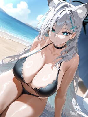 [Naezolt] Sunaookami Shiroko Terror_0050