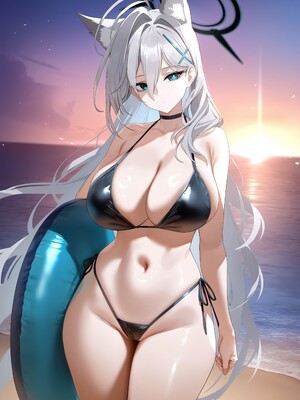 [Naezolt] Sunaookami Shiroko Terror_0051