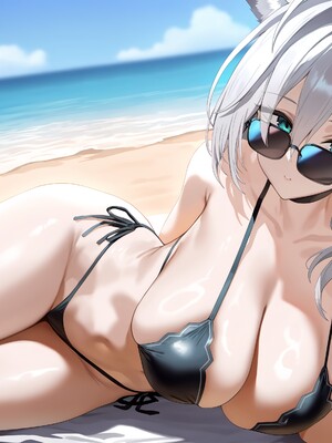 [Naezolt] Sunaookami Shiroko Terror_0052