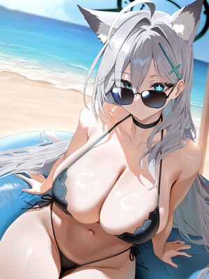 [Naezolt] Sunaookami Shiroko Terror_0054