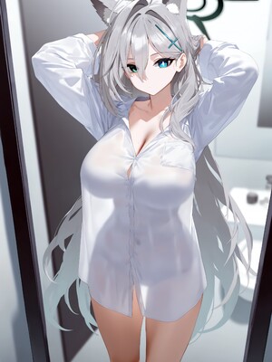 [Naezolt] Sunaookami Shiroko Terror_0061