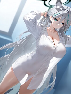 [Naezolt] Sunaookami Shiroko Terror_0063