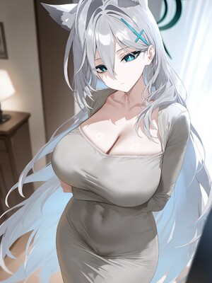 [Naezolt] Sunaookami Shiroko Terror_0075