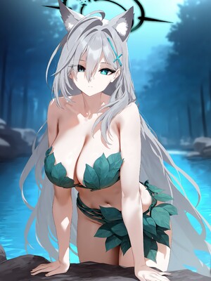 [Naezolt] Sunaookami Shiroko Terror_0081