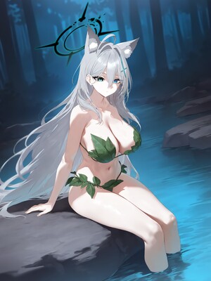 [Naezolt] Sunaookami Shiroko Terror_0082