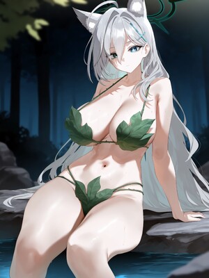 [Naezolt] Sunaookami Shiroko Terror_0084