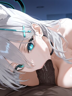 [Naezolt] Sunaookami Shiroko Terror_0158