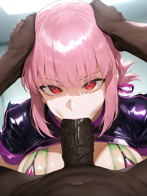 [Naezolt] Florence Nightingale Trick_0185