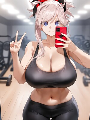 [Naezolt] Miyamoto Musashi Onsen_0068