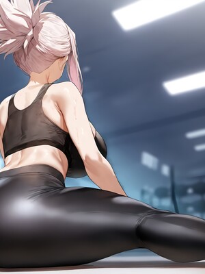 [Naezolt] Miyamoto Musashi Onsen_0071