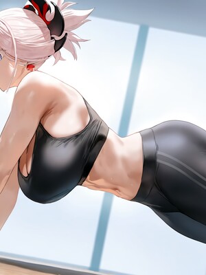 [Naezolt] Miyamoto Musashi Onsen_0076