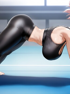 [Naezolt] Miyamoto Musashi Onsen_0080