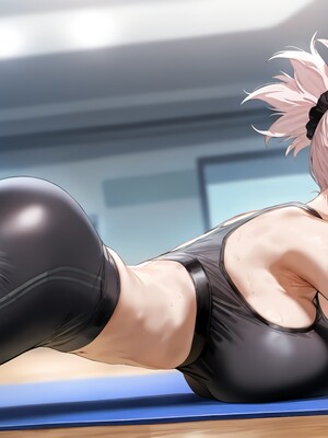 [Naezolt] Miyamoto Musashi Onsen_0085