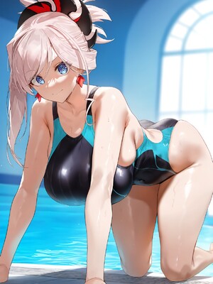 [Naezolt] Miyamoto Musashi Onsen_0097