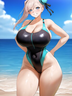 [Naezolt] Miyamoto Musashi Onsen_0108