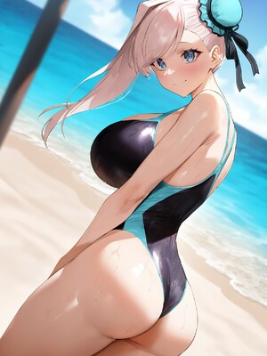 [Naezolt] Miyamoto Musashi Onsen_0111