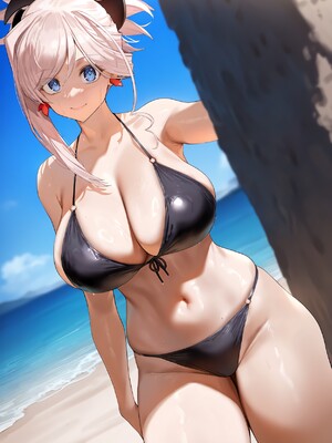 [Naezolt] Miyamoto Musashi Onsen_0116