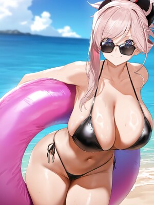 [Naezolt] Miyamoto Musashi Onsen_0119