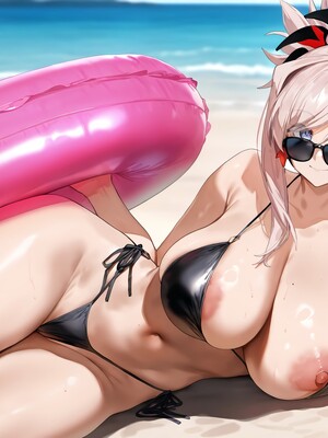 [Naezolt] Miyamoto Musashi Onsen_0123