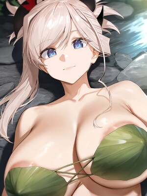 [Naezolt] Miyamoto Musashi Onsen_0139