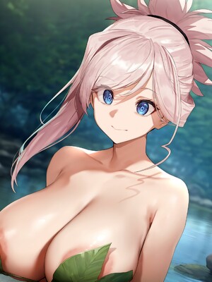 [Naezolt] Miyamoto Musashi Onsen_0140