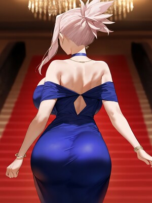 [Naezolt] Miyamoto Musashi Onsen_0154