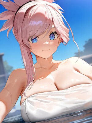 [Naezolt] Miyamoto Musashi Onsen_0179