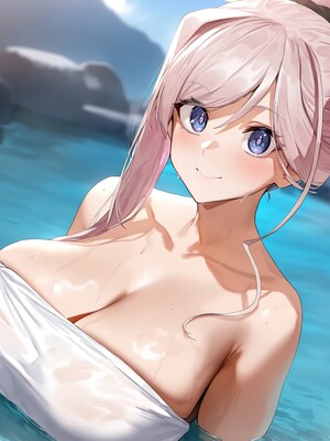 [Naezolt] Miyamoto Musashi Onsen_0180