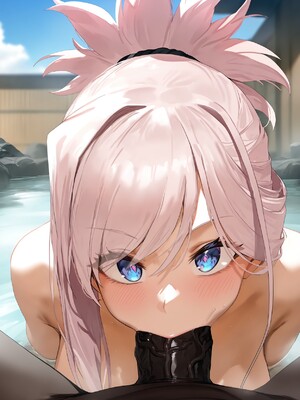 [Naezolt] Miyamoto Musashi Onsen_0304