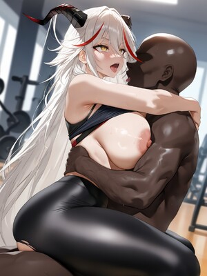 [Naezolt] Ägir Gym_0323