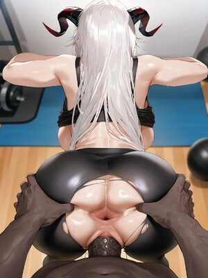 [Naezolt] Ägir Gym_0395