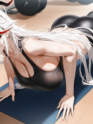 [Naezolt] Ägir Gym_0669