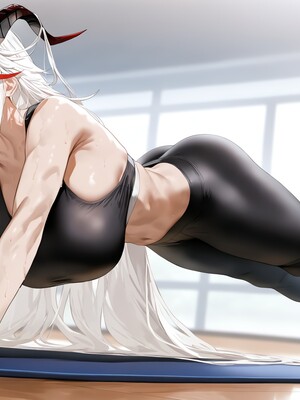 [Naezolt] Ägir Gym_0672