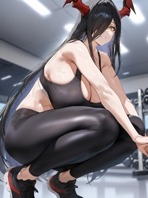 [Naezolt] Friedrich der Große Gym_0066