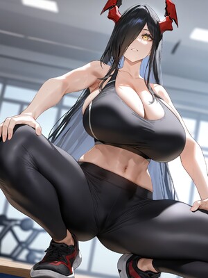 [Naezolt] Friedrich der Große Gym_0067