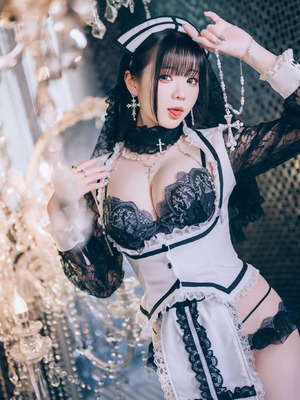 霜月shimo NO.117 Holy Church Confession Night [80P]_12