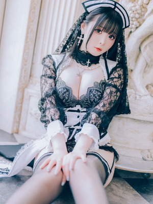 霜月shimo NO.117 Holy Church Confession Night [80P]_15