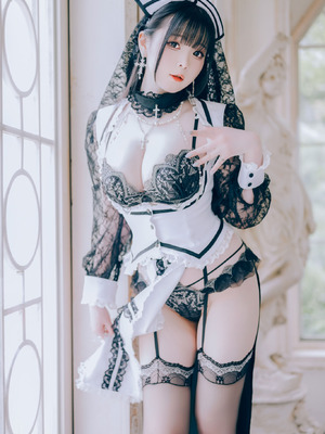 霜月shimo NO.117 Holy Church Confession Night [80P]_26