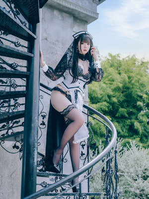 霜月shimo NO.117 Holy Church Confession Night [80P]_35